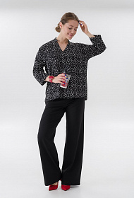 Осень в ногу с модой