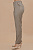 Брюки классические капучино